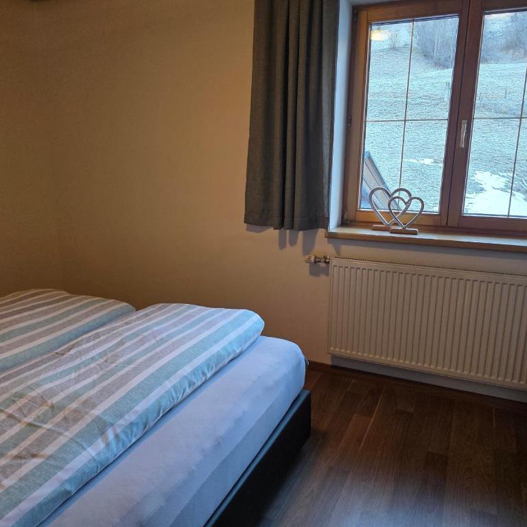 Aparthaus Winkler - Apartment mit Dusche - 5