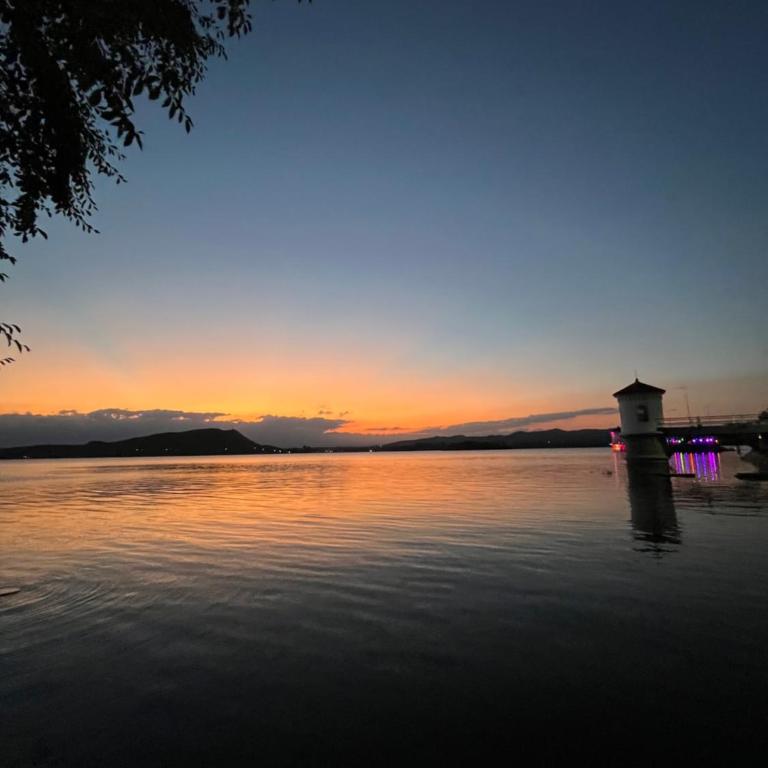 Departamentos La Morita - Apartamento de 1 dormitorio - 11