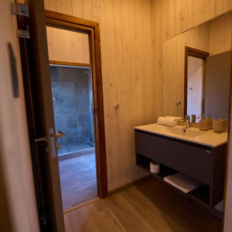 Loica - Bungalow con vistas al mar - 5