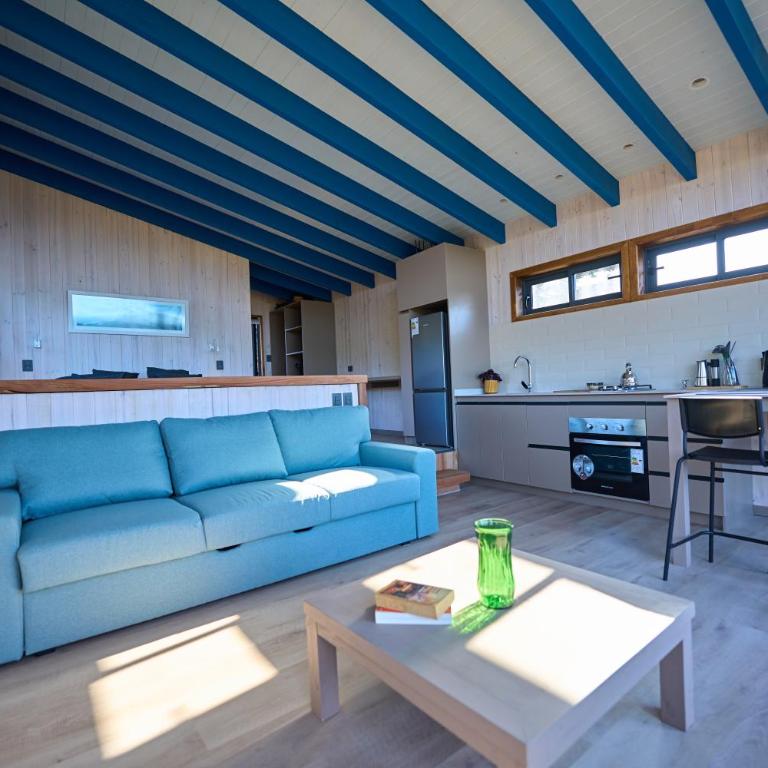 Loica - Suite con piscina privada - 5