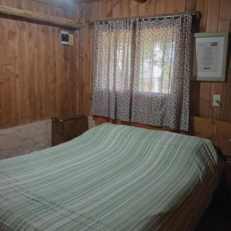 Cabañas Piedras Blancas - One-Bedroom Chalet - 3