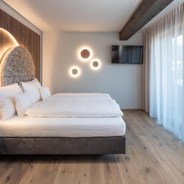 Corones Suites - Dolomites Residence - Appartamento con 2 Camere da Letto - 7