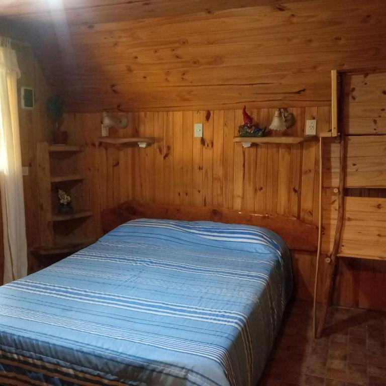 Cabañas Piedras Blancas - Three-Bedroom Chalet - 3