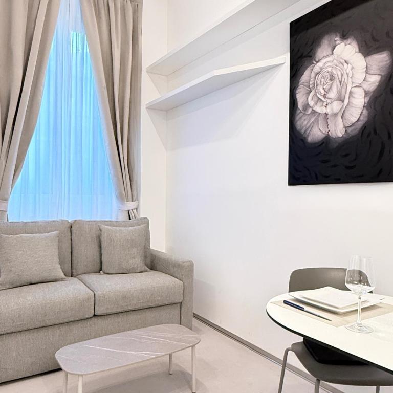 San Barnaba Boutique Suites - Duomo & Policlinico - Appartamento con 1 Camera da Letto - 4