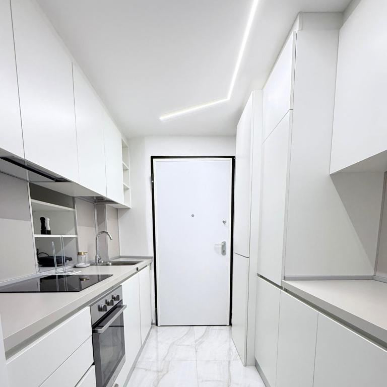 San Barnaba Boutique Suites - Duomo & Policlinico - Appartamento con 1 Camera da Letto - 10