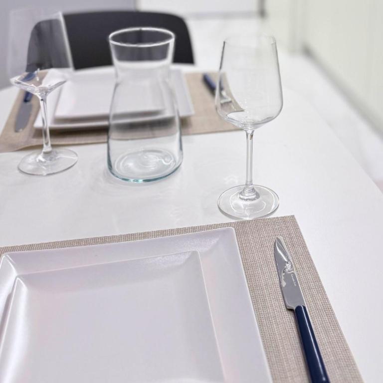 San Barnaba Boutique Suites - Duomo & Policlinico - Appartamento con 1 Camera da Letto - 9