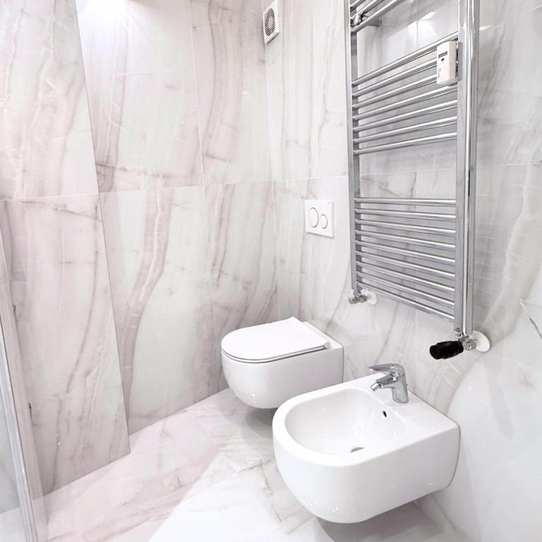San Barnaba Boutique Suites - Duomo & Policlinico - Appartamento con 1 Camera da Letto - 9