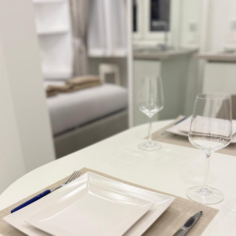 San Barnaba Boutique Suites - Duomo & Policlinico - Appartamento con 1 Camera da Letto - 7
