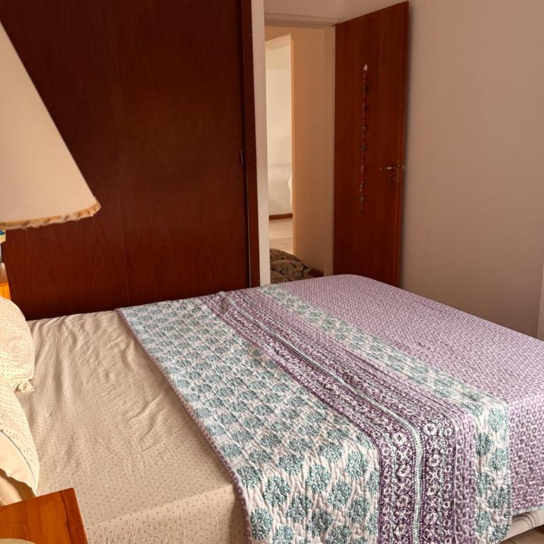 Departamento Microcentro a pasos de Neoclinica - Apartamento de 1 dormitorio - 4