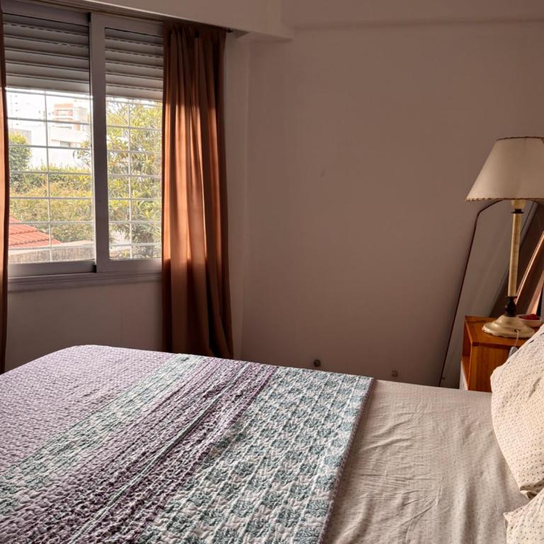 Departamento Microcentro a pasos de Neoclinica - Apartamento de 1 dormitorio - 10