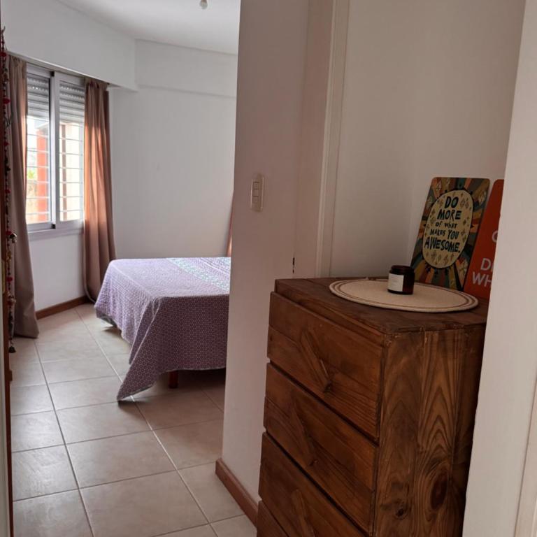 Departamento Microcentro a pasos de Neoclinica - Apartamento de 1 dormitorio - 12