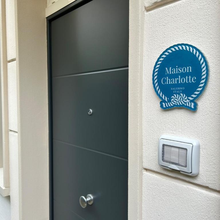 Maison Charlotte - Appartamento con 2 Camere da Letto - 1