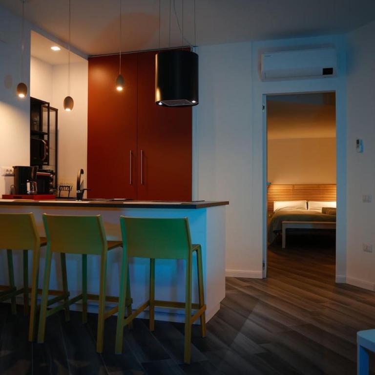 Maison Charlotte - Appartamento con 2 Camere da Letto - 3
