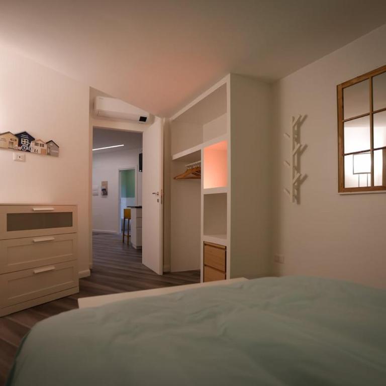 Maison Charlotte - Appartamento con 2 Camere da Letto - 6