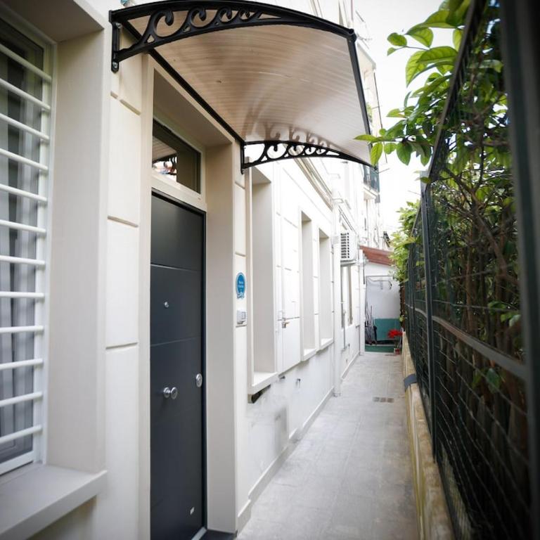 Maison Charlotte - Appartamento con 2 Camere da Letto - 11