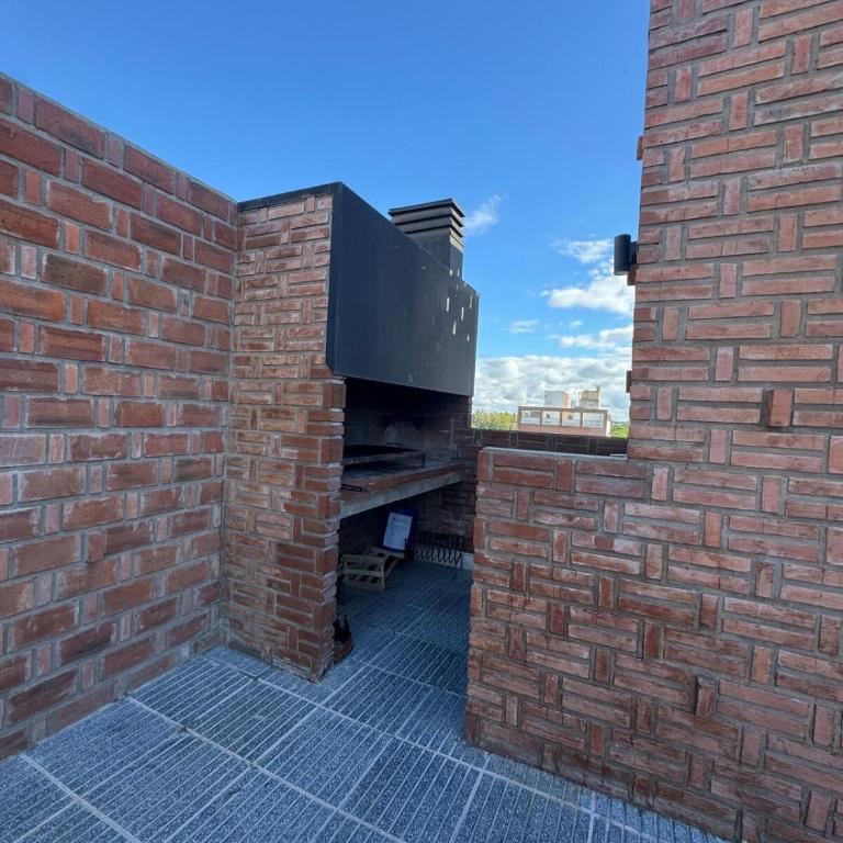 Canela Loft Oroño - Apartamento de 1 dormitorio - 3