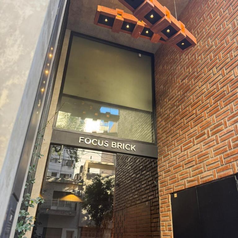 Canela Loft Oroño - Apartamento de 1 dormitorio - 7