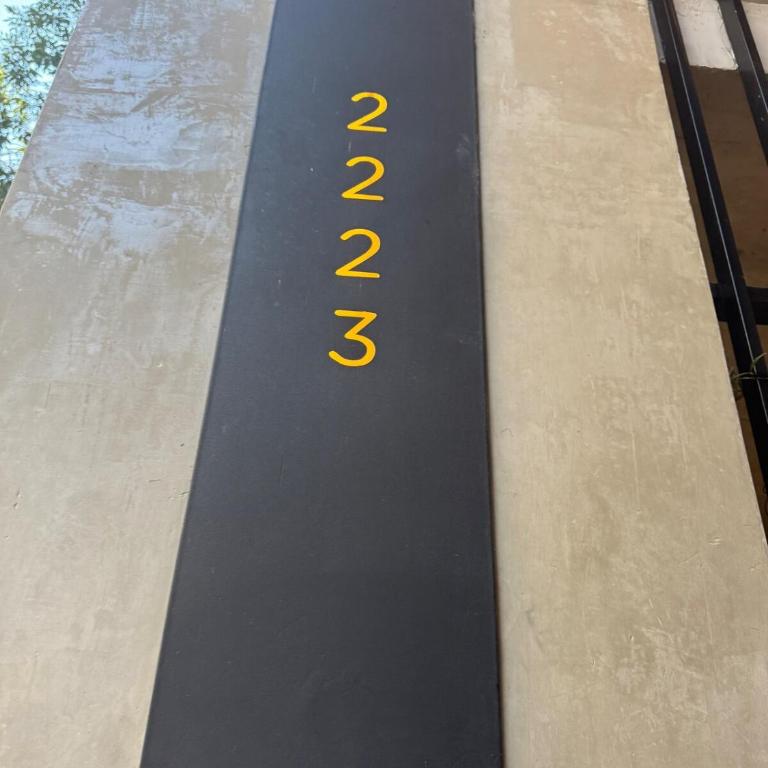 Canela Loft Oroño - Apartamento de 1 dormitorio - 9