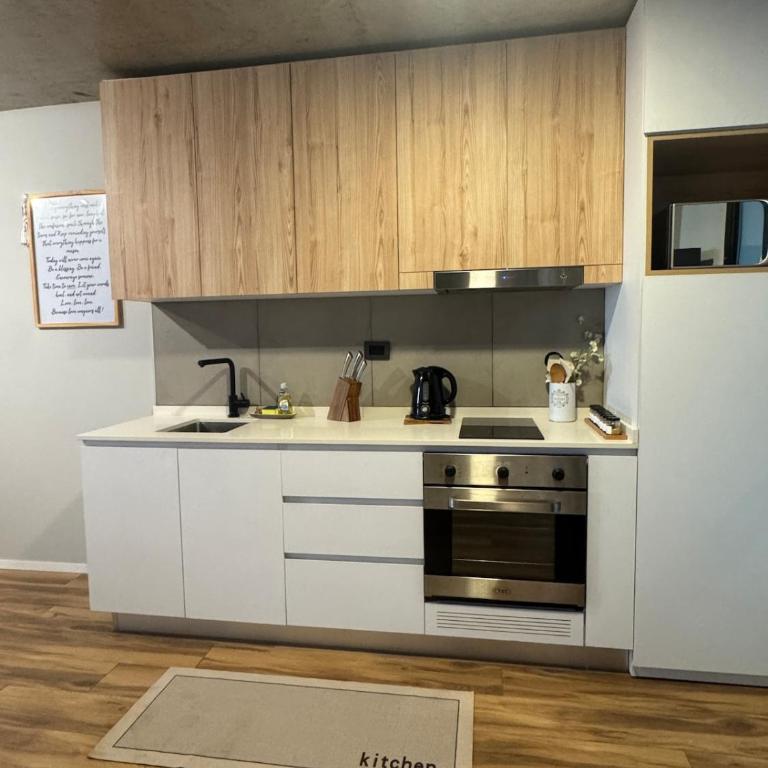 Canela Loft Oroño - Apartamento de 1 dormitorio - 12