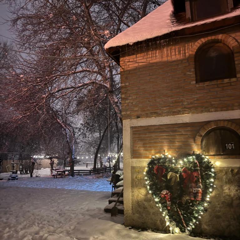 PP River Lounge - Vikendica - 4