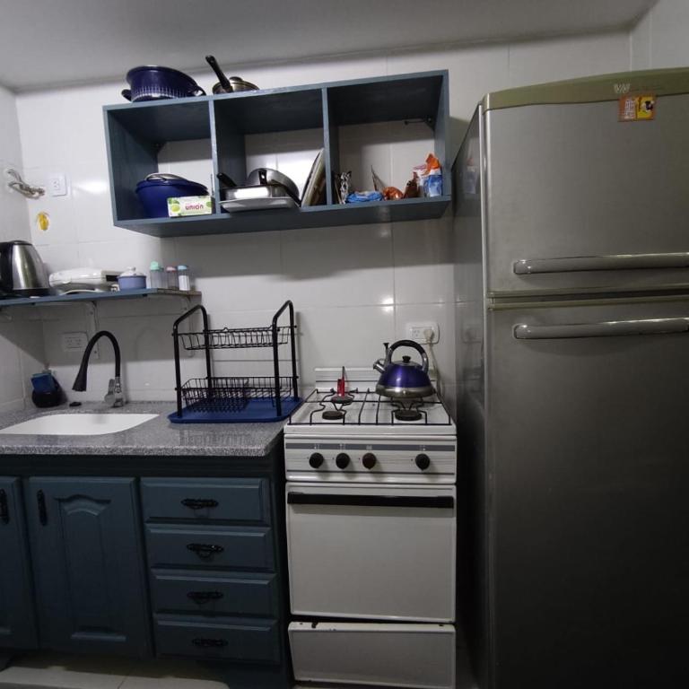 Dulce Hogar - Apartamento de 2 dormitorios - 7