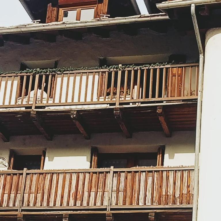 Maison Jacquemin - Appartamento Deluxe con 2 Camere da Letto e Balcone - 39