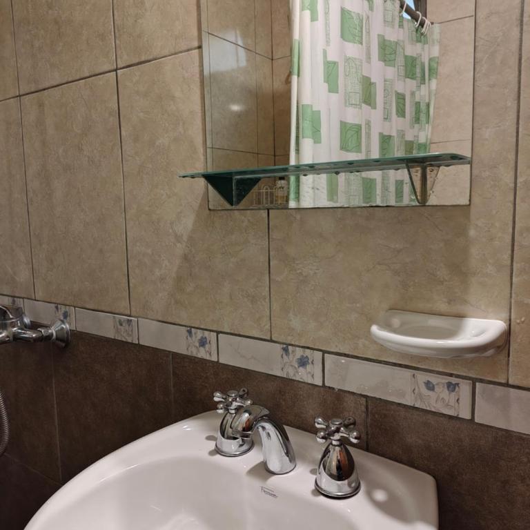 Cande - Alquiler por día - Apartamento de 1 dormitorio - 12