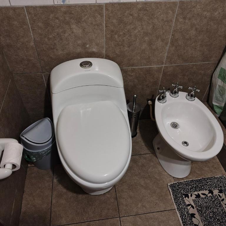 Cande - Alquiler por día - Apartamento de 1 dormitorio - 13