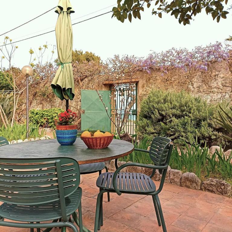 Seafront Apartments Garden House - Appartamento con Vista Giardino - 21
