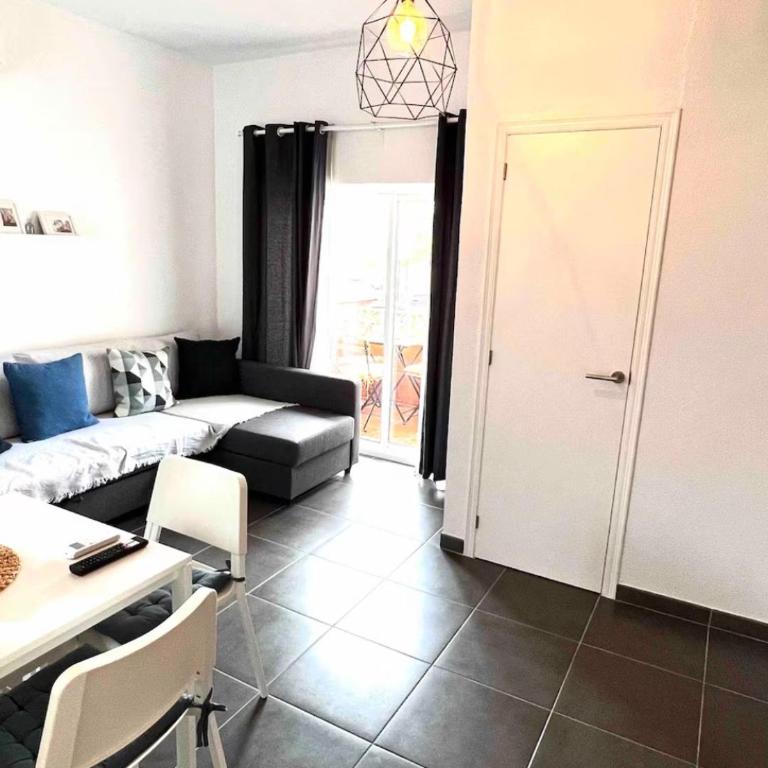 Bonito apartamento nº3 Fuengirola-playa - Apartamento de 1 dormitorio - 4