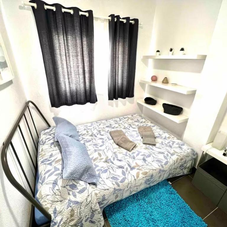Bonito apartamento nº3 Fuengirola-playa - Apartamento de 1 dormitorio - 20