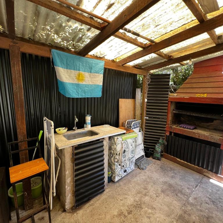 Casa Atlántica - Two-Bedroom House - 8