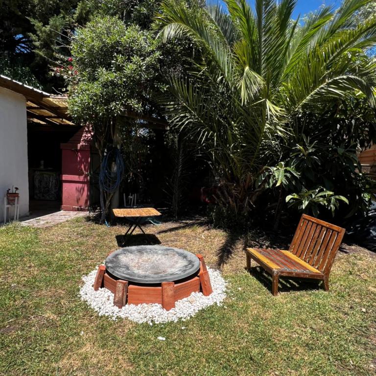 Casa Atlántica - Two-Bedroom House - 7