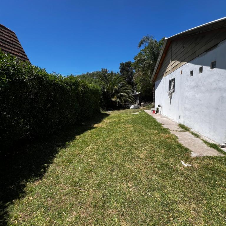 Casa Atlántica - Two-Bedroom House - 4