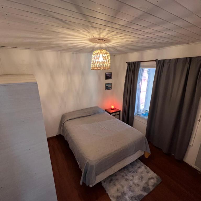 Casa Atlántica - Two-Bedroom House - 3