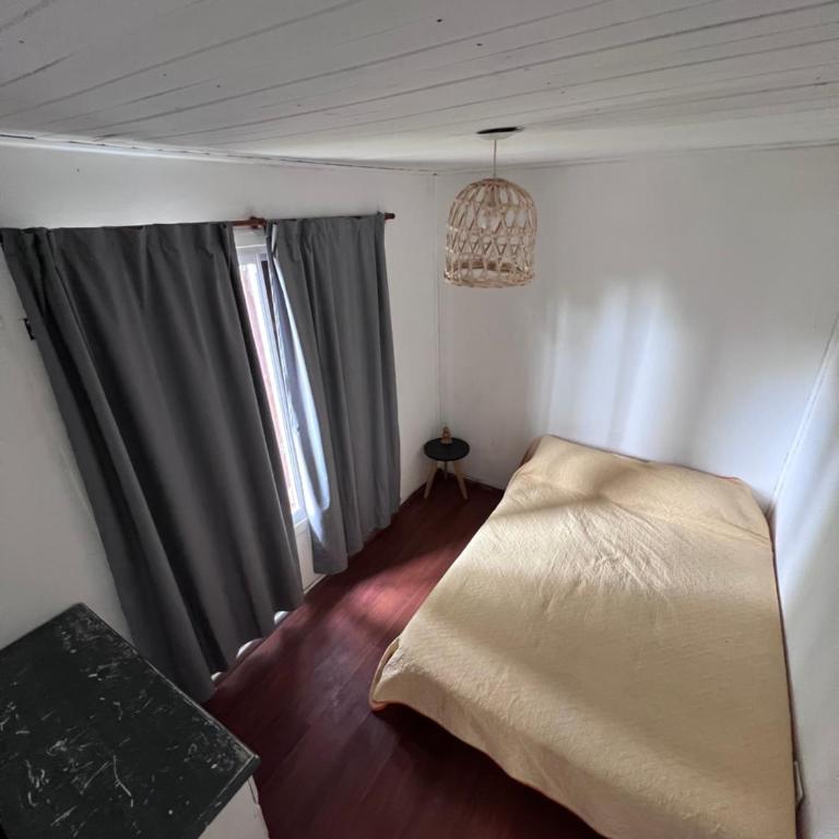 Casa Atlántica - Two-Bedroom House - 2