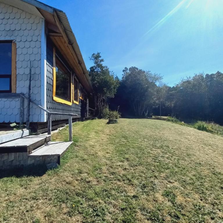 Cabaña la puntilla - Two-Bedroom House - 43
