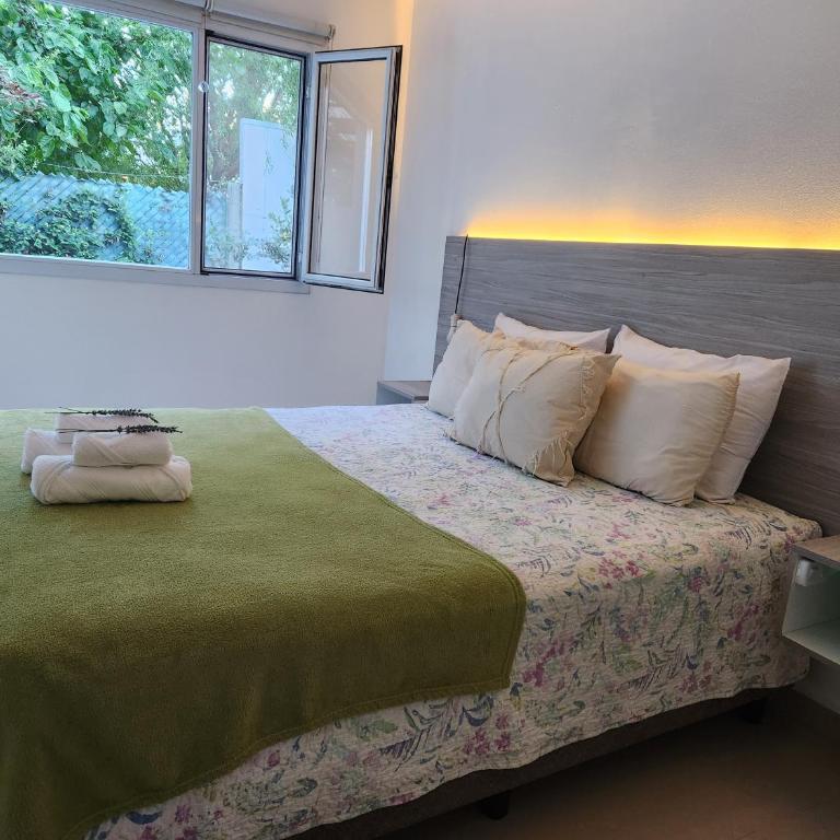 Luz de Sol - Apartamento de 1 dormitorio - 1