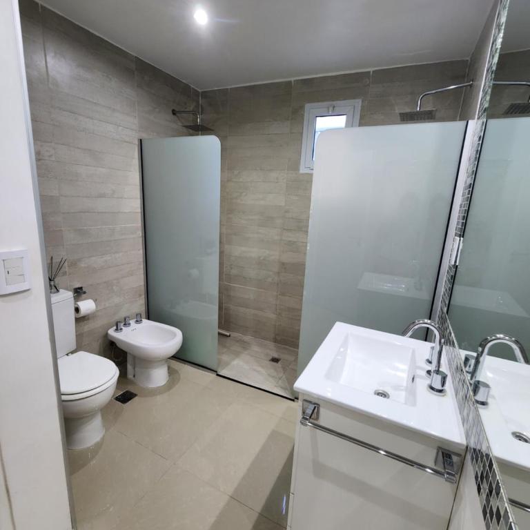 Luz de Sol - Apartamento de 1 dormitorio - 4