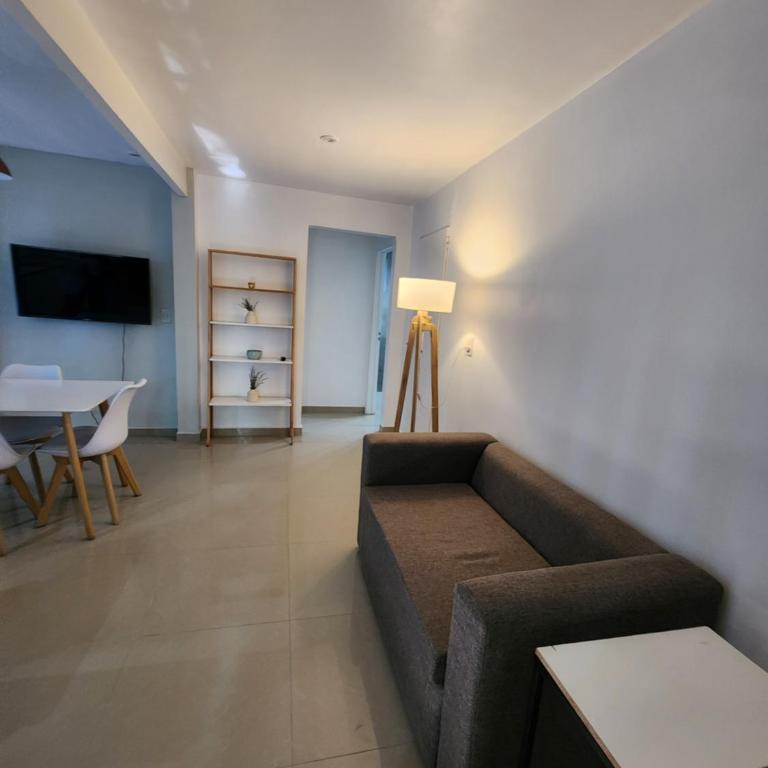 Luz de Sol - Apartamento de 1 dormitorio - 6