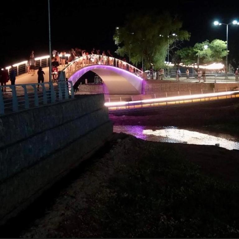 S Alquiler Temporario - One-Bedroom Apartment - 20