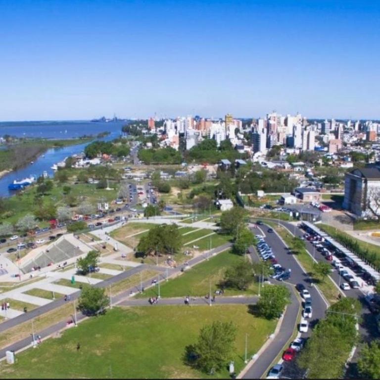 S Alquiler Temporario - Apartamento de 1 dormitorio - 17