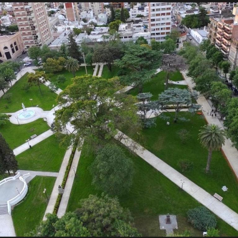 S Alquiler Temporario - Apartamento de 1 dormitorio - 22