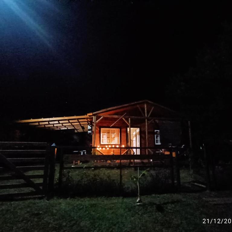 Cabaña La Toller - Casa de 2 dormitorios - 1