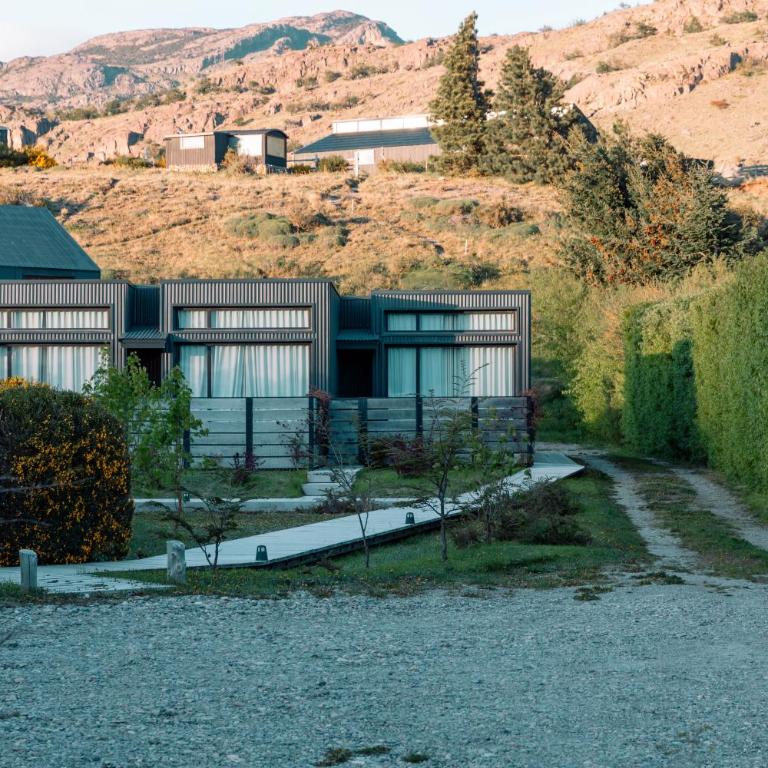 Hosteria El Puma - Suite Deluxe - 5