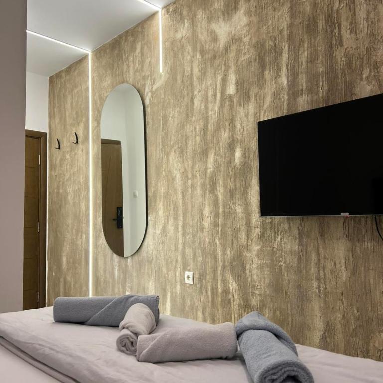 LiboroView - Apartman sa 1 Spavaćom Sobom - 1