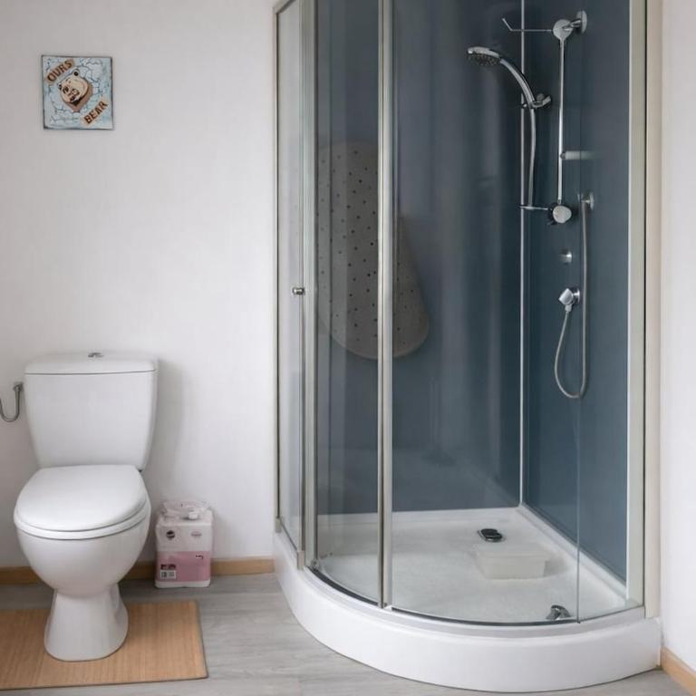 Appartement calme et lumineux - One-Bedroom Apartment - 2