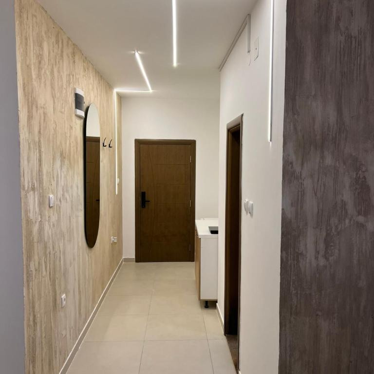 LiboroView - Apartman sa 1 Spavaćom Sobom - 1