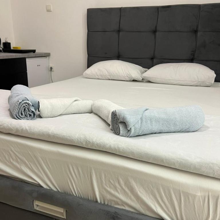LiboroView - Apartman sa 1 Spavaćom Sobom - 2