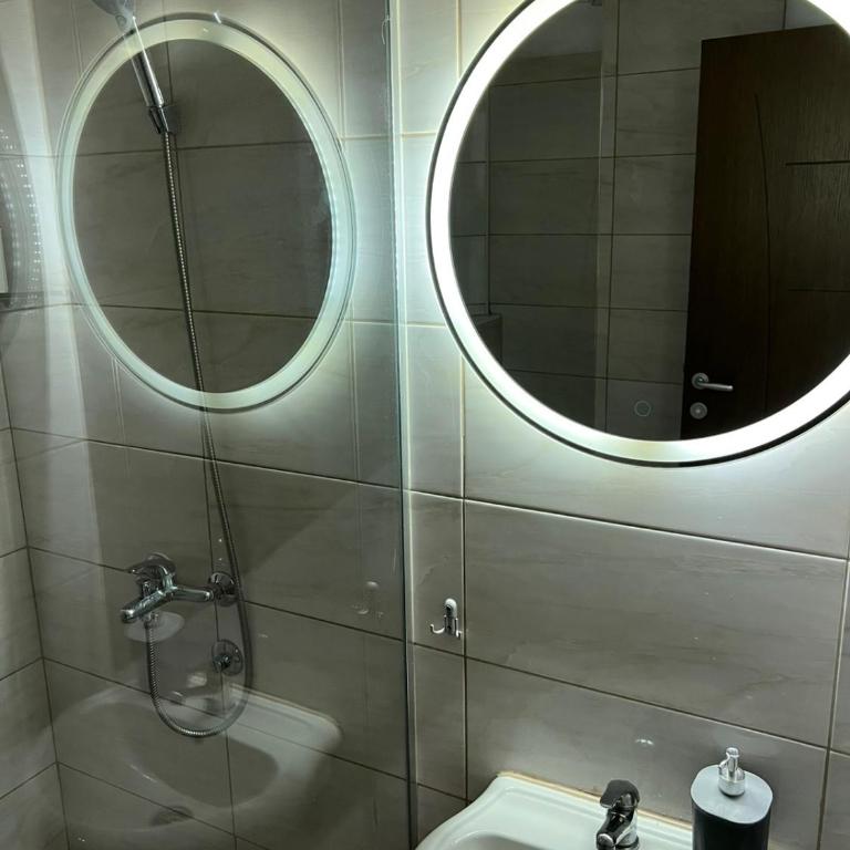 LiboroView - Apartman sa 1 Spavaćom Sobom - 5